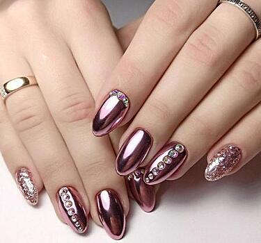 Благоприятные дни для маникюра в мае 2023 года