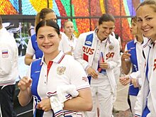 Москвичи завоевали 22 процента медалей сборной России на Сурдоолимпийских играх