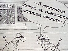 Летопись дефолтного года: кадровая революция Шаймиева, бизнес избавляется от "Жилки", в "Арене" не танцуют