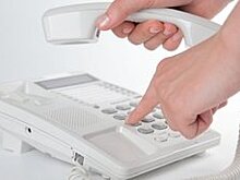          В Кировской области продолжает работу «горячая линия» по новой коронавирусной инфекции       