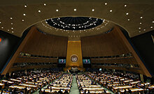Боливия созывает Совбез ООН из-за ситуации с Сирией