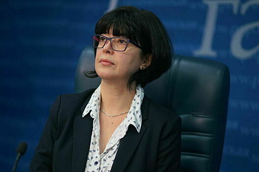 Майя Ломидзе: Россияне смогут вернуть все деньги за отменённые поездки в Европу