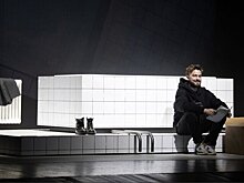 Москва онлайн: Александр Петров расскажет о своем проекте "Планета Максимус"