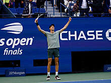 На US Open - 2025 разыграют самый крупный призовой фонд в истории тенниса