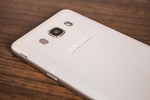Samsung выпускает обновление до One UI 2.5 для Galaxy A50s и Galaxy A70 