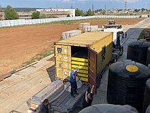 В Сарапуле построят дорогу за счёт субсидий Госкорпорации развития России