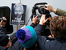 В Лондоне завершились технические слушания по экстрадиции Ассанжа