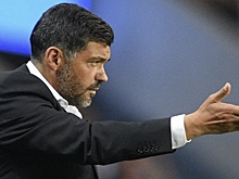 Фанаты забросали камнями машину главного тренера «Порту»