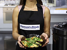 Zigmund&Shtain привлечет еще 10 миллионов рублей на площадке StartTrack