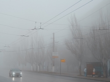 В Волгограде выясняют причины неприятного запаха в воздухе после жалоб горожан