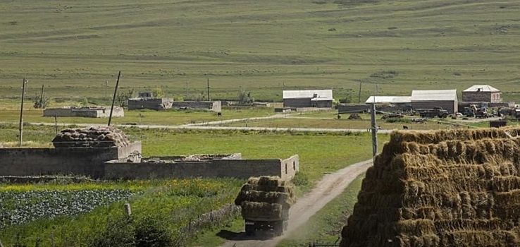 Турция поможет развитию профессионального образования в Нагорном Карабахе