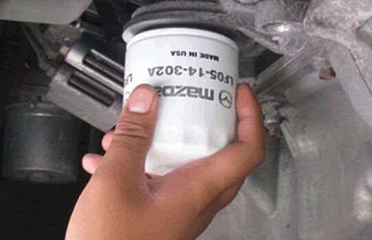 Есть ли смысл в установке увеличенного масляного фильтра?