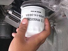 Есть ли смысл в установке увеличенного масляного фильтра?