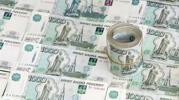 Снижение бюджетного дефицита уменьшит давление на рубль