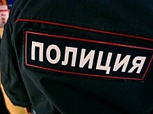 Пятилетний астраханец наехал на брата на машине