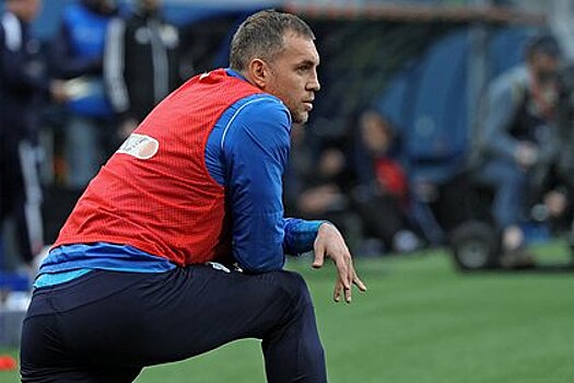 Нежелание клубов РПЛ подписывать контракт с Дзюбой объяснили