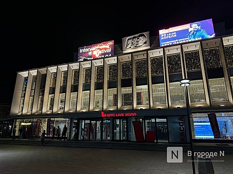 Несколько спектаклей «Анна Каренина» внезапно отменили в Нижегородской области