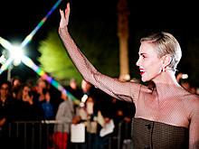 Свобода быть собой: несгибаемая Шарлиз Терон