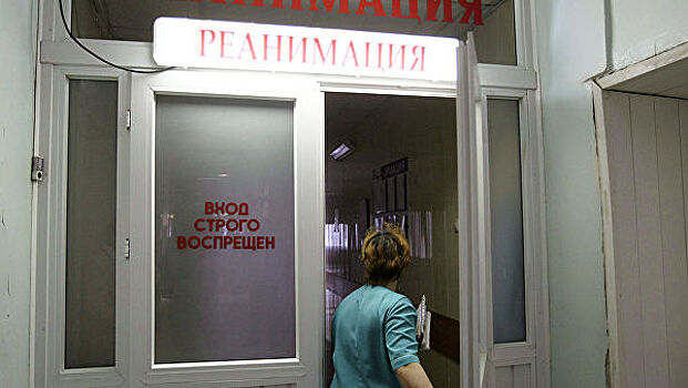 В Москве обследуют ребенка, родившегося у впавшей в кому жительницы ЯНАО