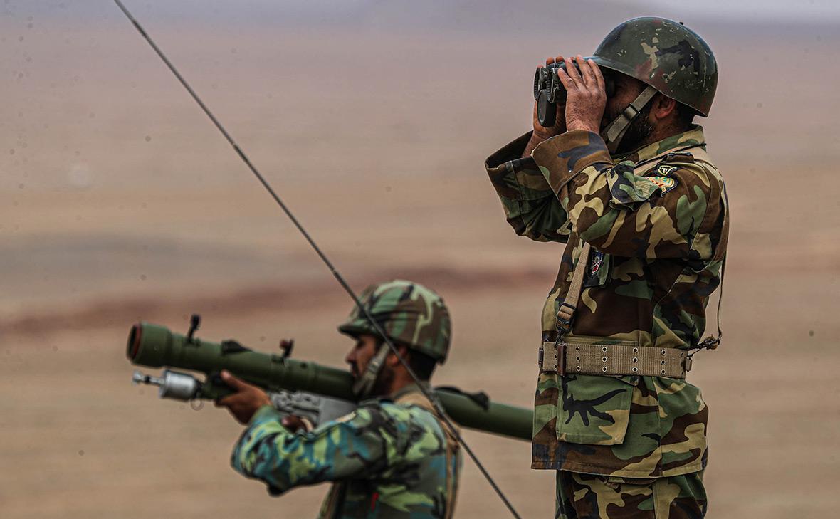 Reuters: Верховный лидер Ирана привел армию в повышенную боеготовность