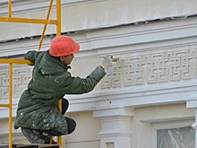 Дом-трилистник в Хамовниках ждет капремонт