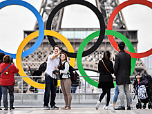 Стало известно об отказе МОК пригласить РФ на Игры-2024 в установленную дату