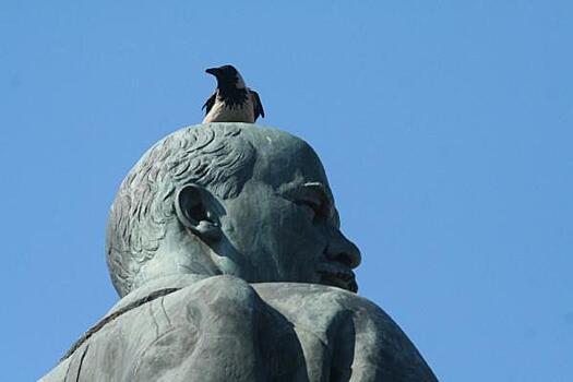 «Шокирует количество нулей»: реставрация Ленинского мемориала в Ульяновске оборачивается скандалом