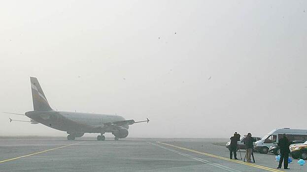 Дагестан и Китай может связать прямой авиарейс