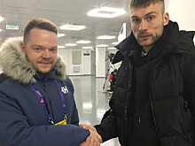 Игрок "Ростова" после конфликта с комментатором заявил, что в следующий раз отреагирует также