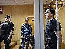 Сапера осудили за умысел