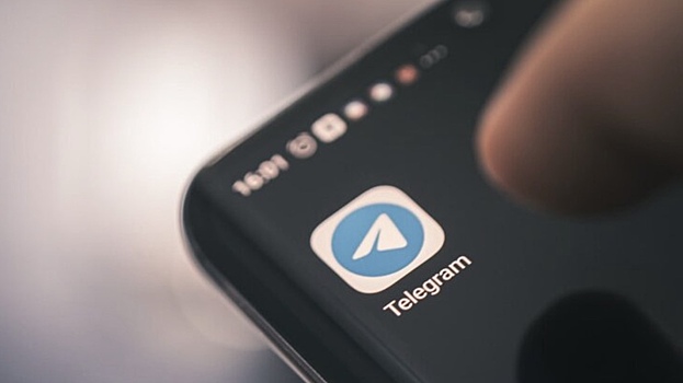 Число краж аккаунтов в Telegram выросло вдвое