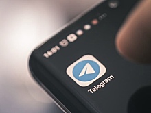 Число краж аккаунтов в Telegram выросло вдвое