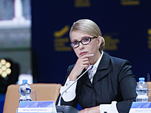 За Юлию Тимошенко внесли все 33 млн гривен залога