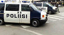 Ловля "на ежа": финская полиция гналась за авто на эстонских номерах