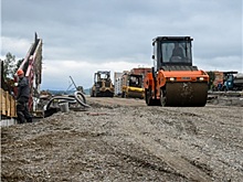 Краевых дорожников попытались отстранить от обслуживания федеральных трасс