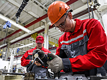 ДНР подписала соглашение о привлечении инвестиций в машиностроение региона