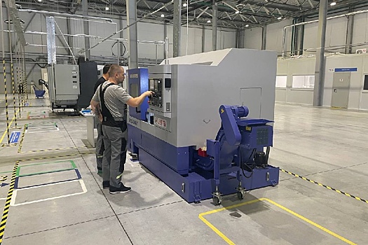 Самарская область вновь подтвердила высокий уровень научно-технологического развития