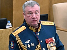 Депутат Гурулёв требует возмездия за атаку на резиденцию президента