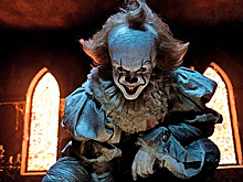 Фильм ужасов как драма о взрослении: в прокат вышло "Оно" по Стивену Кингу