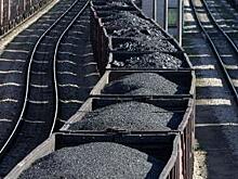Для завоза угля на котельные Амурской области снова не хватает вагонов