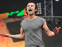 Вакарчук обратился к украинцам