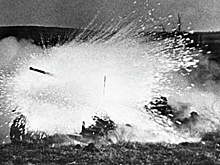 Под кодовым названием А-IX-2: какую роль в ВОВ сыграло изобретение новой взрывчатки