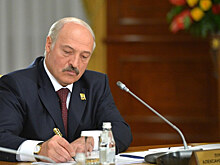Александр Лукашенко своим указом «отдал» бизнесмену из ОАЭ 10 километров Минска