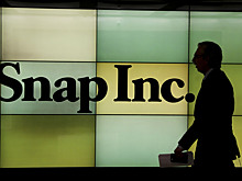 Google вела переговоры о покупке Snap