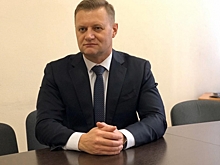 Экс-глава «Омской топливной компании» Корниенко возглавил областной фонд по защите прав дольщиков