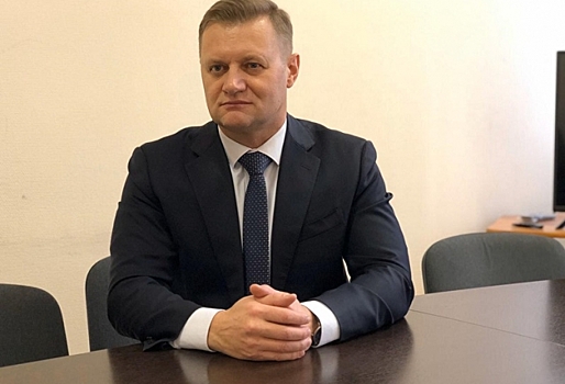 Экс-глава «Омской топливной компании» Корниенко возглавил областной фонд по защите прав дольщиков