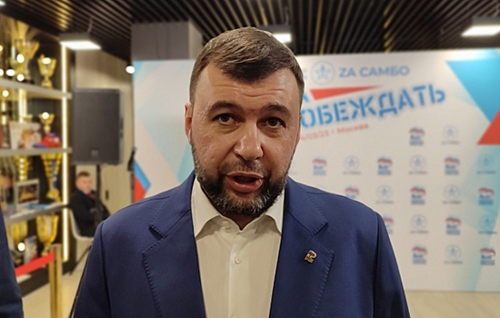 Еще четверо «Лидеров возрождения ДНР» получили посты, двое стали замминистра