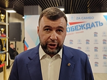 Еще четверо «Лидеров возрождения ДНР» получили посты, двое стали замминистра