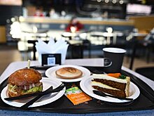 Новые точки общепита открылись в Москве при поддержке столичных властей