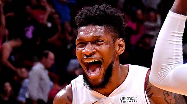 «Майами» подписал полноценный контракт с Крисом Силвой